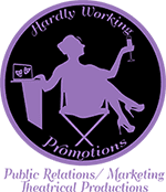 Hardly Working Promotions Logo